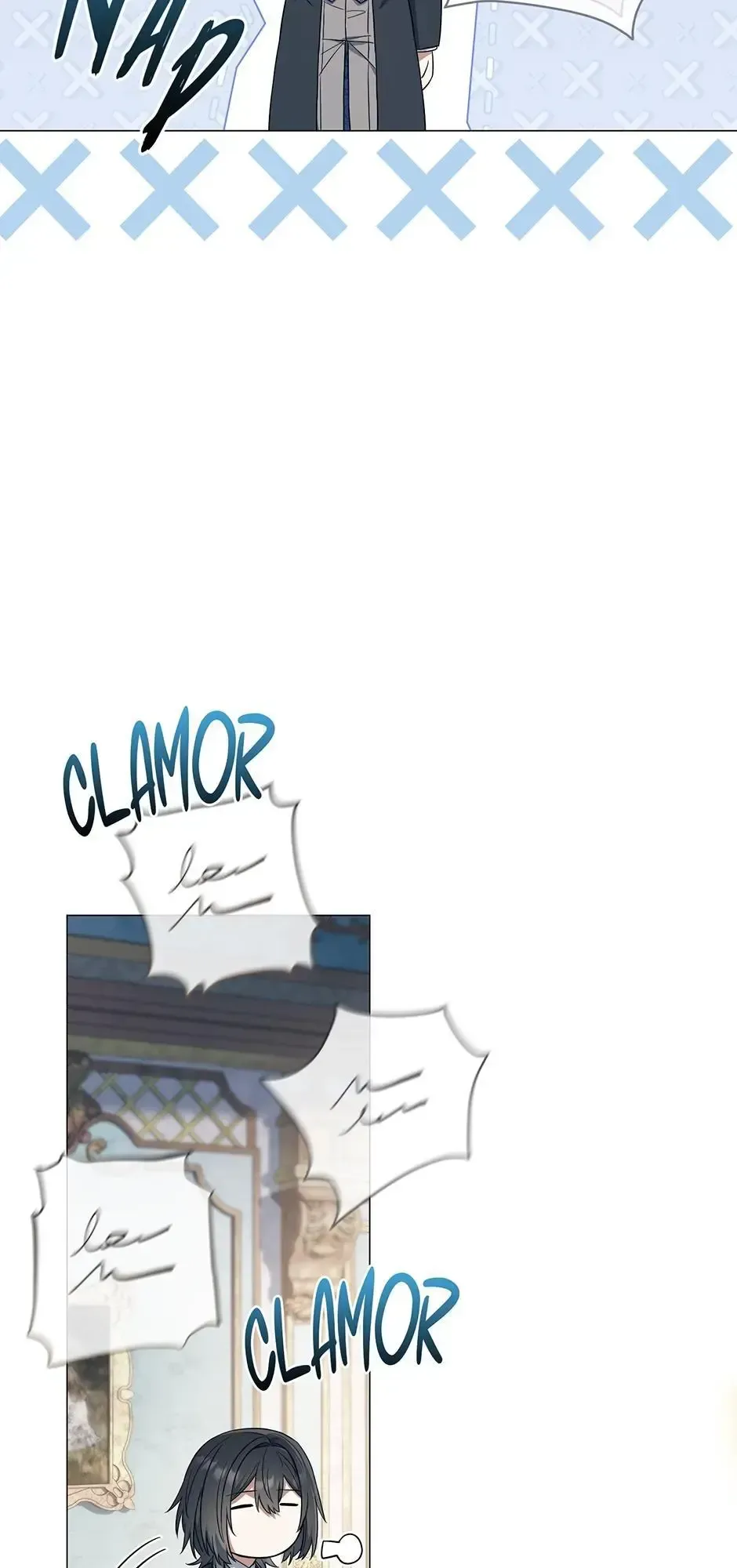 Read The Sorcerer Lord chapter 0 image 22 on Lezhin