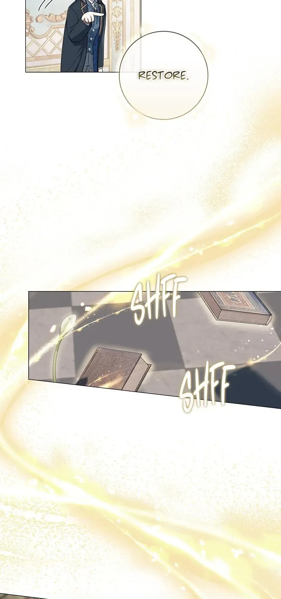 Read The Sorcerer Lord chapter 0 image 23 on Lezhin