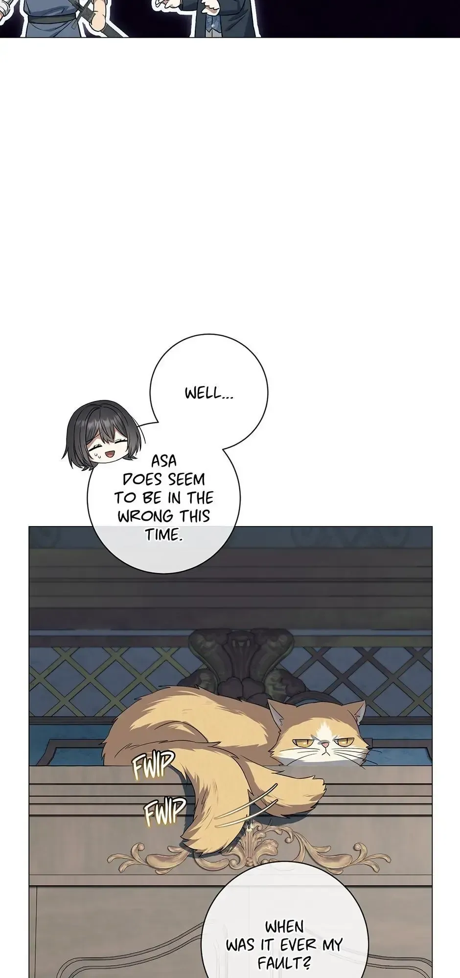 Read The Sorcerer Lord chapter 0 image 29 on Lezhin
