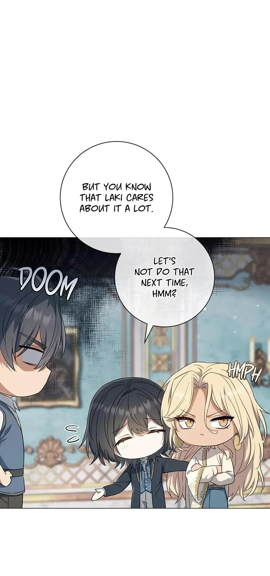 Read The Sorcerer Lord chapter 0 image 33 on Lezhin