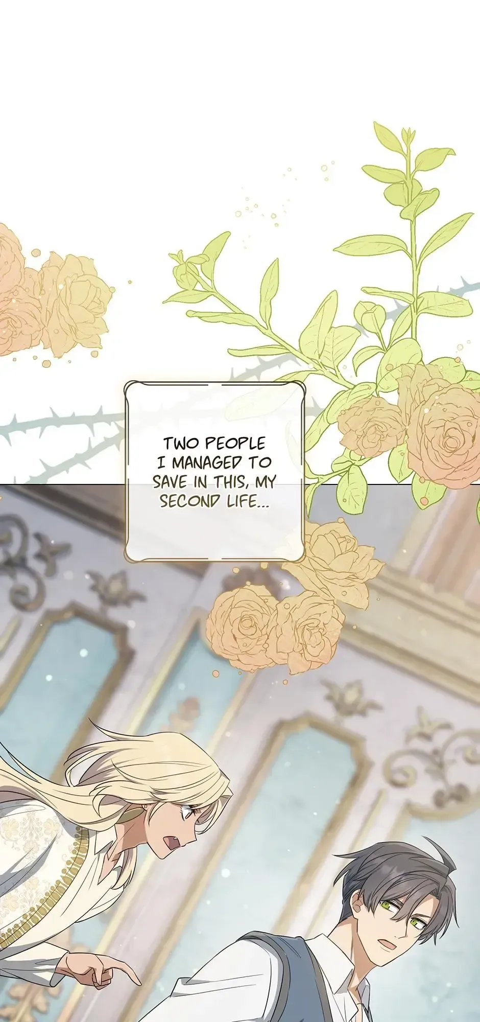 Read The Sorcerer Lord chapter 0 image 36 on Lezhin