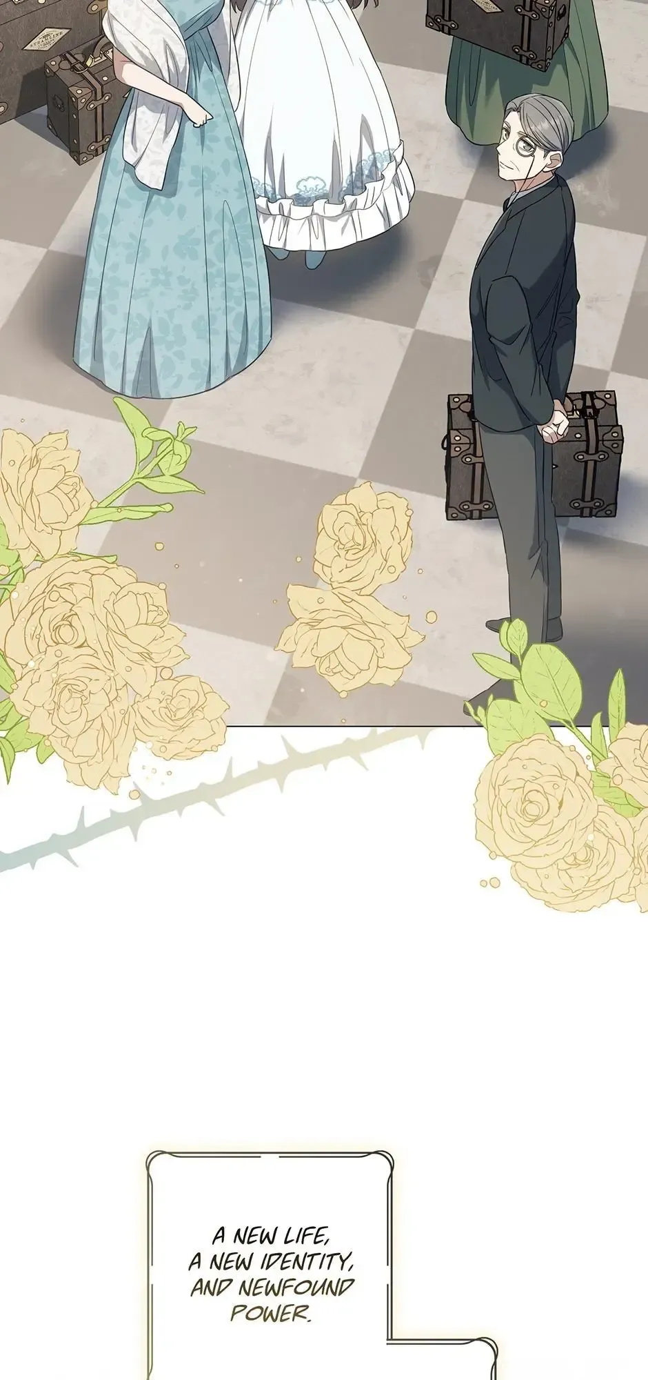 Read The Sorcerer Lord chapter 0 image 38 on Lezhin