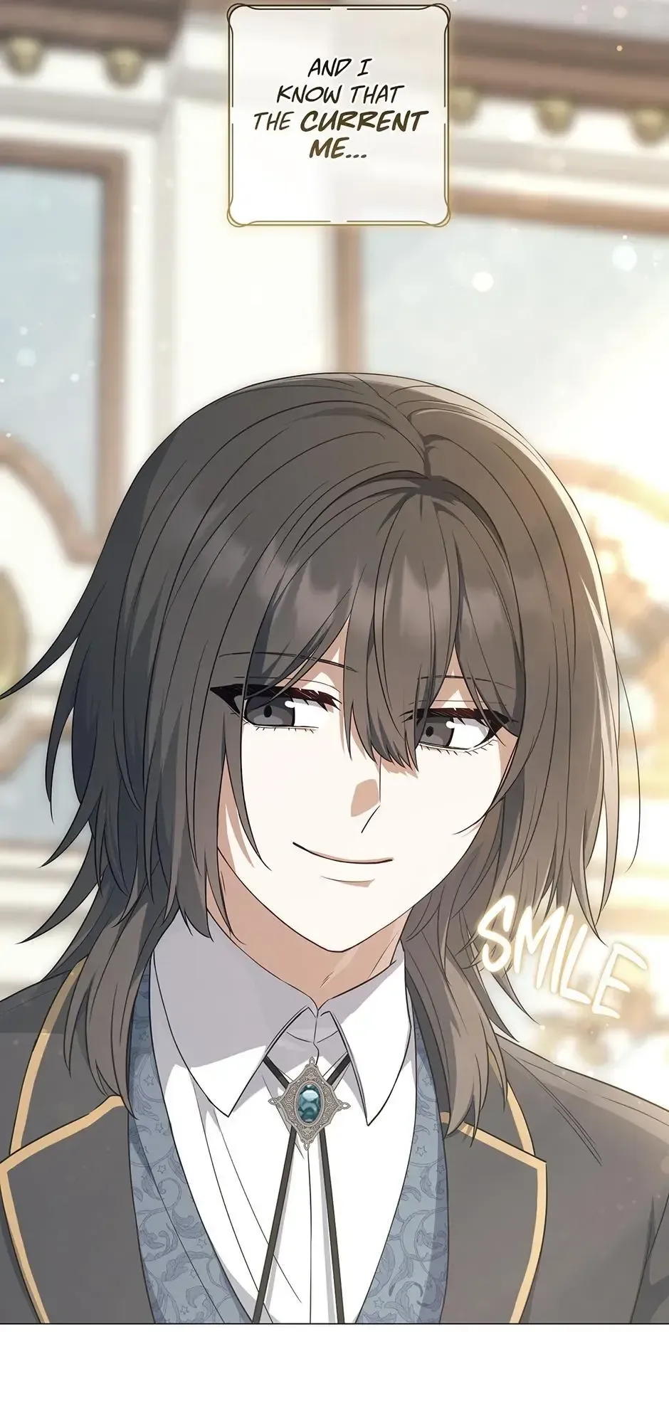 Read The Sorcerer Lord chapter 0 image 40 on Lezhin