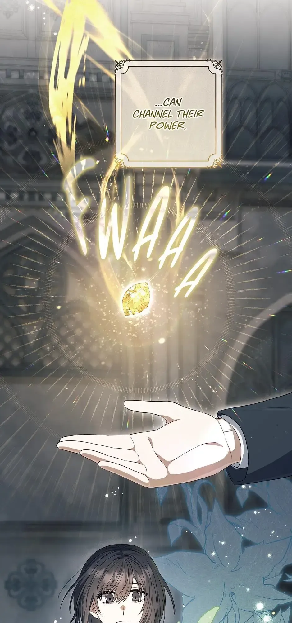 Read The Sorcerer Lord chapter 0 image 5 on Lezhin