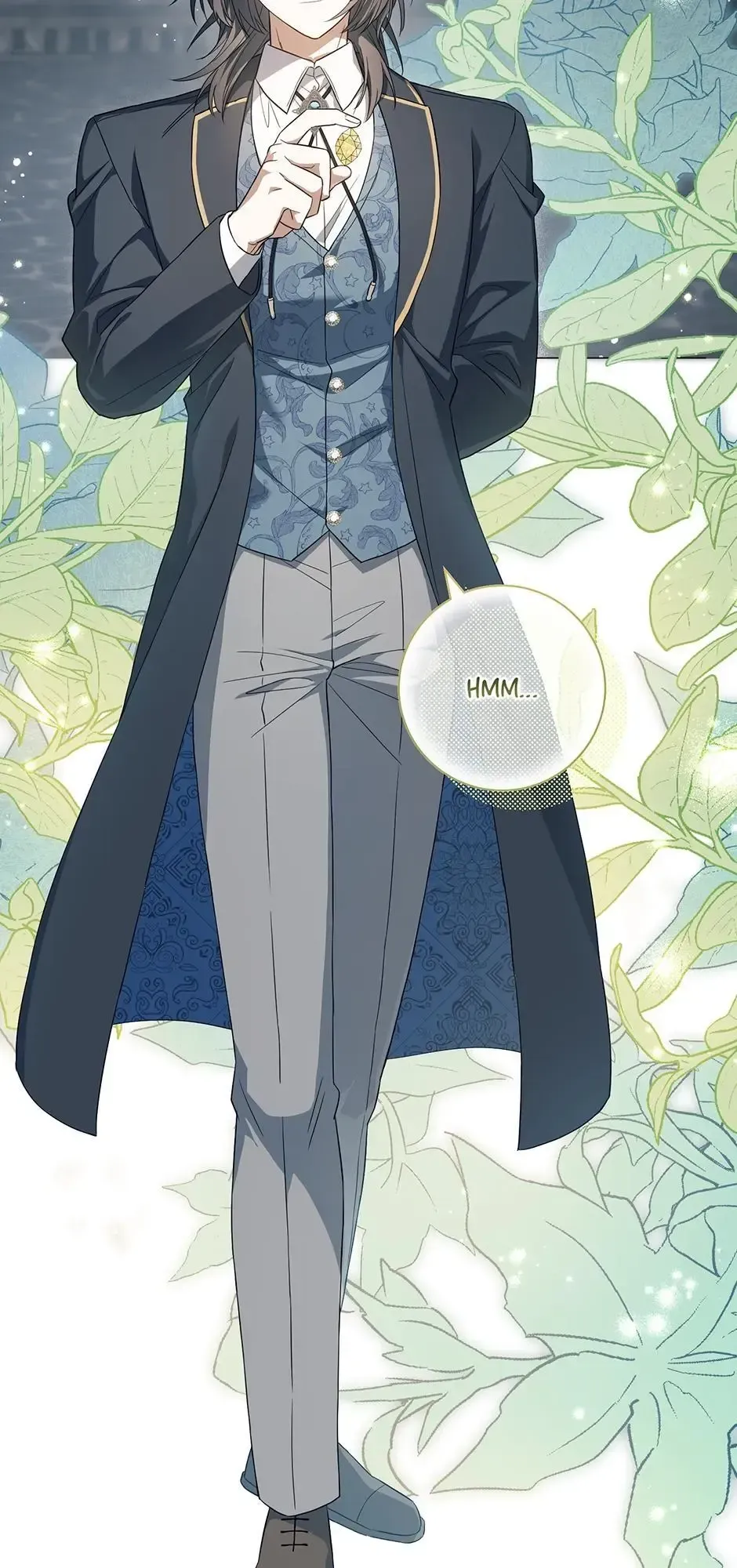 Read The Sorcerer Lord chapter 0 image 6 on Lezhin