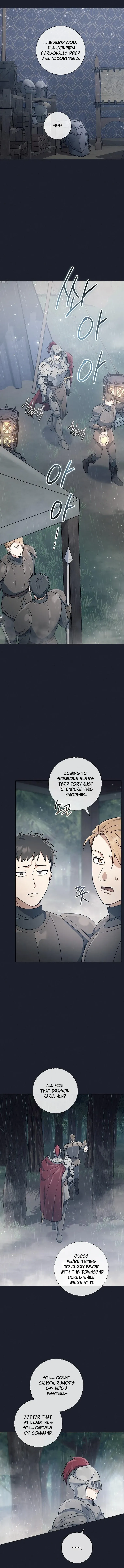 Read The Sorcerer Lord chapter 1 image 1 on Lezhin