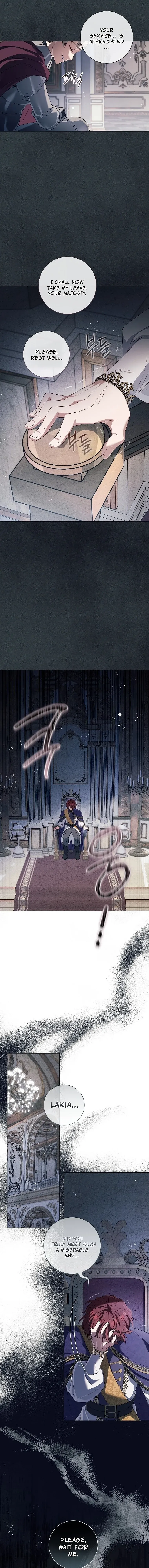 Read The Sorcerer Lord chapter 10 image 10 on Lezhin