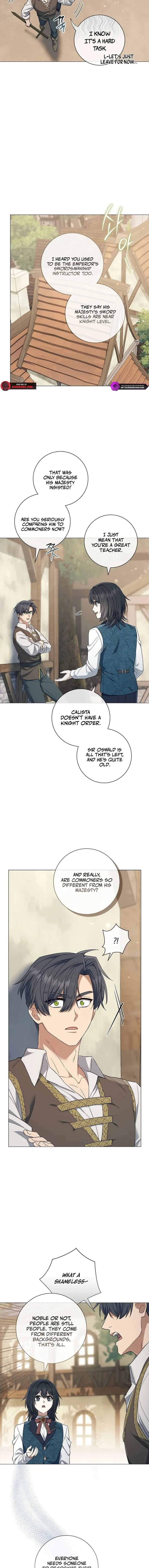 Read The Sorcerer Lord chapter 11 image 10 on Lezhin
