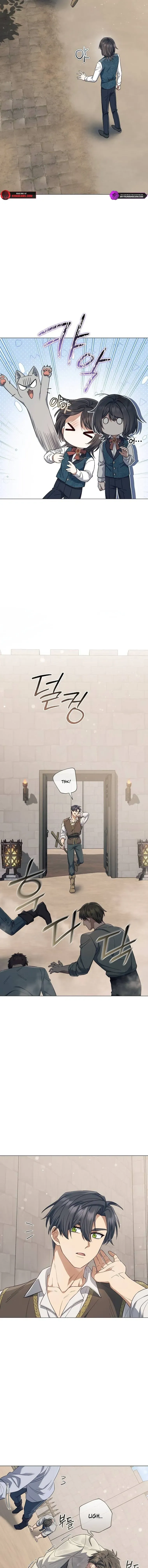 Read The Sorcerer Lord chapter 11 image 13 on Lezhin