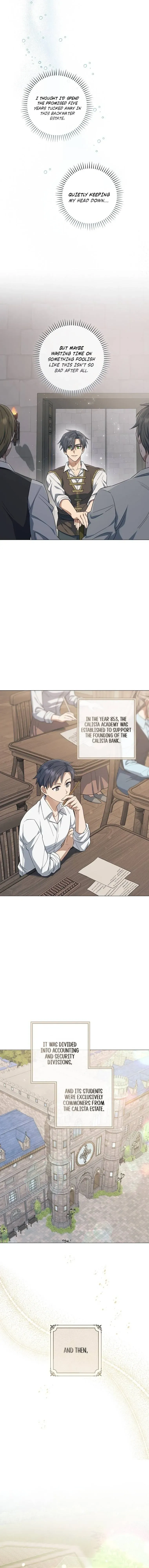 Read The Sorcerer Lord chapter 11 image 16 on Lezhin