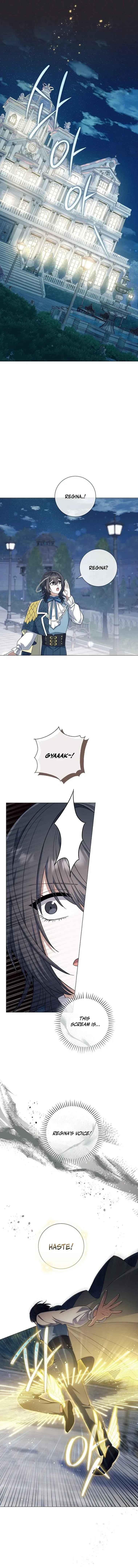 Read The Sorcerer Lord chapter 17 image 9 on Lezhin