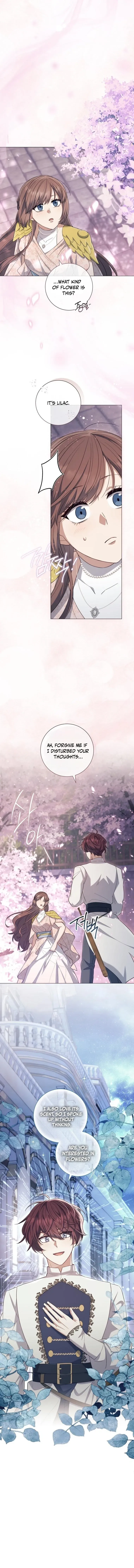 Read The Sorcerer Lord chapter 18 image 3 on Lezhin