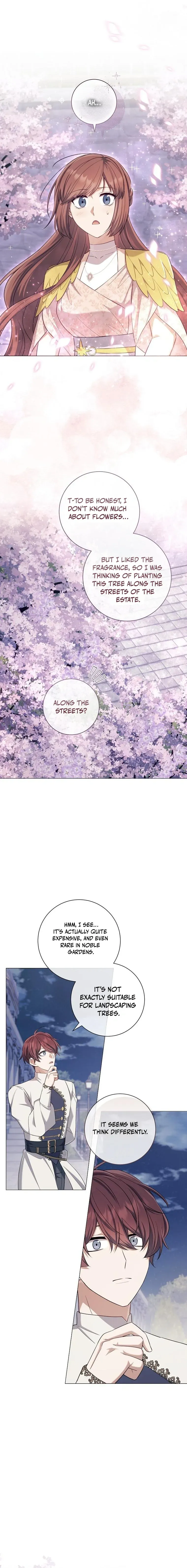 Read The Sorcerer Lord chapter 18 image 4 on Lezhin