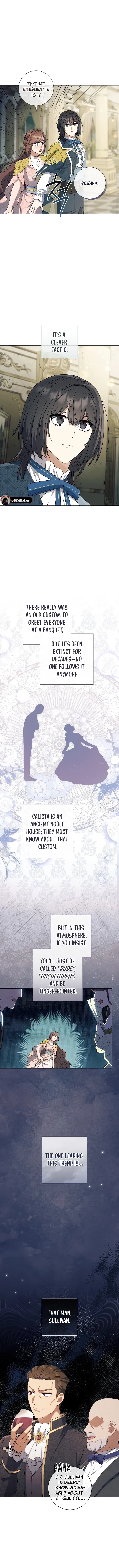 Read The Sorcerer Lord chapter 19 image 2 on Lezhin