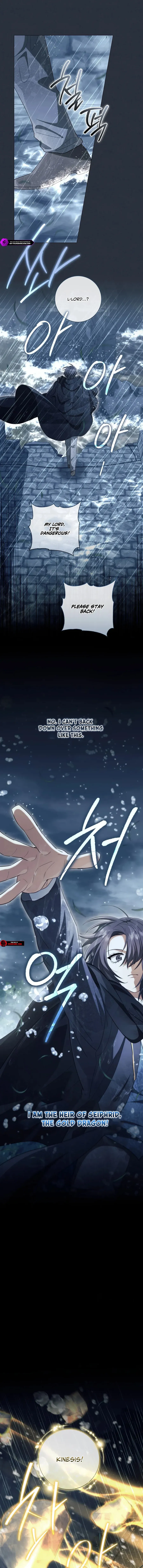 Read The Sorcerer Lord chapter 24 image 12 on Lezhin