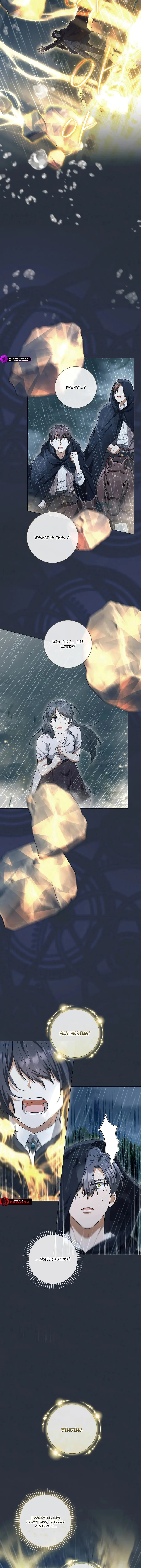 Read The Sorcerer Lord chapter 24 image 13 on Lezhin