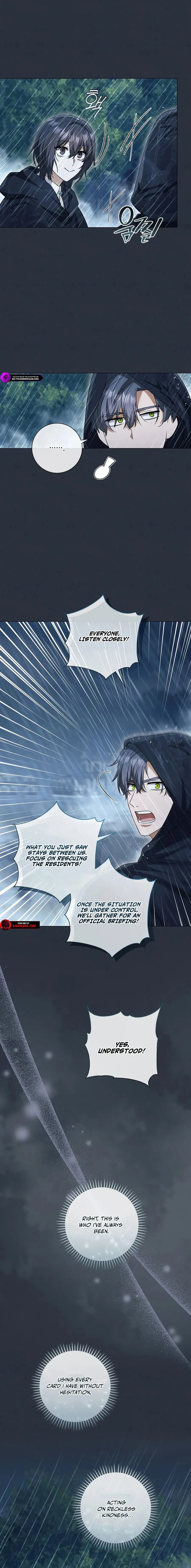 Read The Sorcerer Lord chapter 24 image 16 on Lezhin
