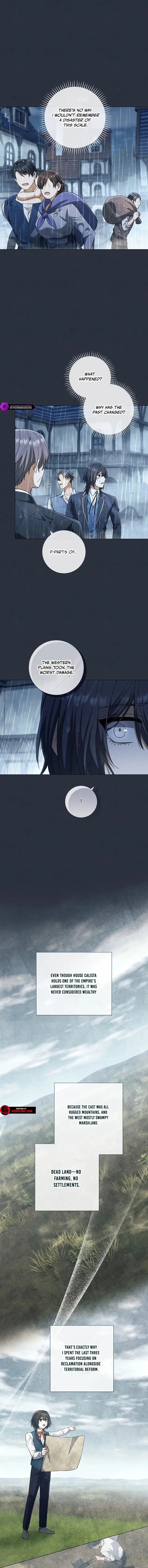 Read The Sorcerer Lord chapter 24 image 2 on Lezhin