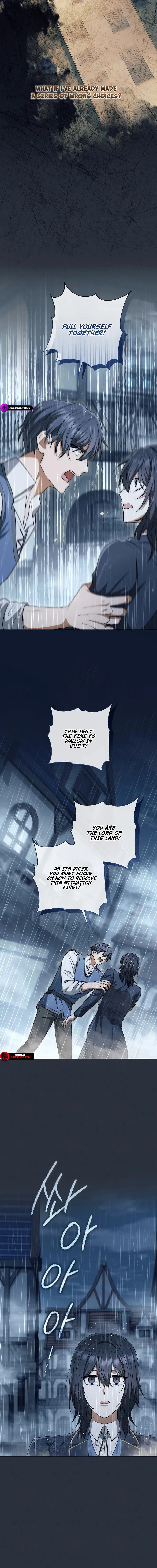Read The Sorcerer Lord chapter 24 image 6 on Lezhin