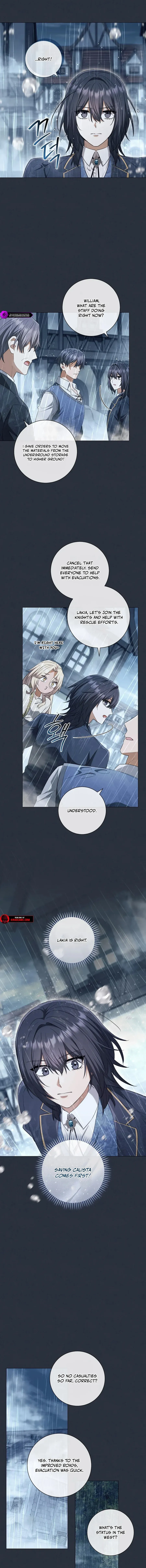 Read The Sorcerer Lord chapter 24 image 7 on Lezhin