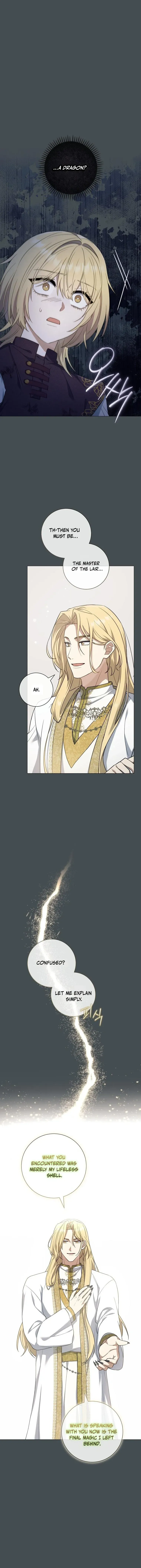 Read The Sorcerer Lord chapter 5 image 2 on Lezhin