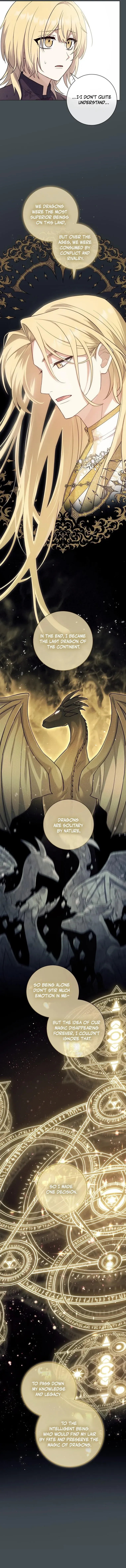 Read The Sorcerer Lord chapter 5 image 3 on Lezhin
