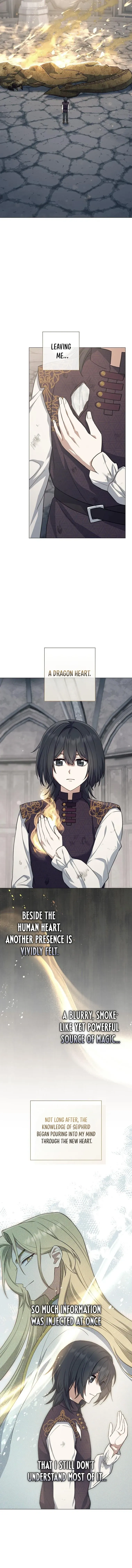 Read The Sorcerer Lord chapter 5 image 6 on Lezhin