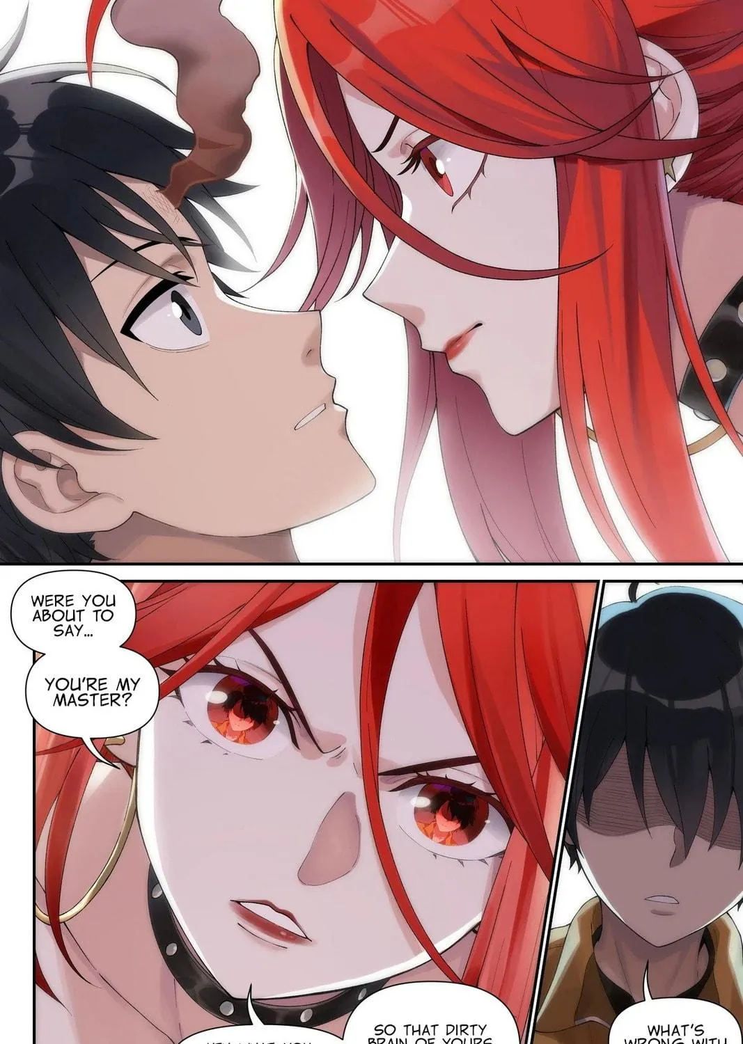 Read The Sorcerer Manual chapter 11 image 16 on Lezhin