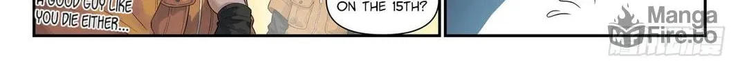 Read The Sorcerer Manual chapter 12 image 5 on Lezhin
