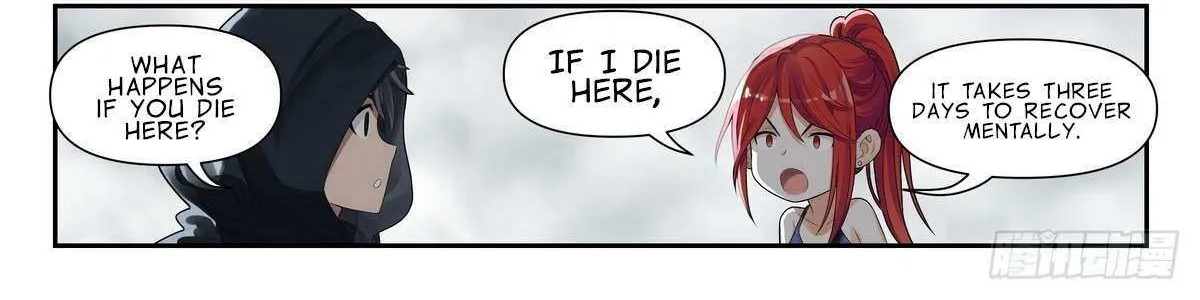 Read The Sorcerer Manual chapter 17 image 10 on Lezhin