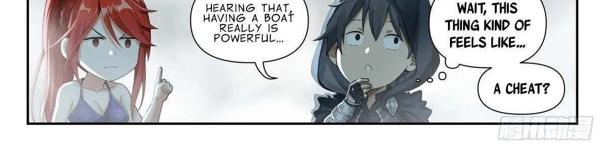 Read The Sorcerer Manual chapter 17 image 12 on Lezhin