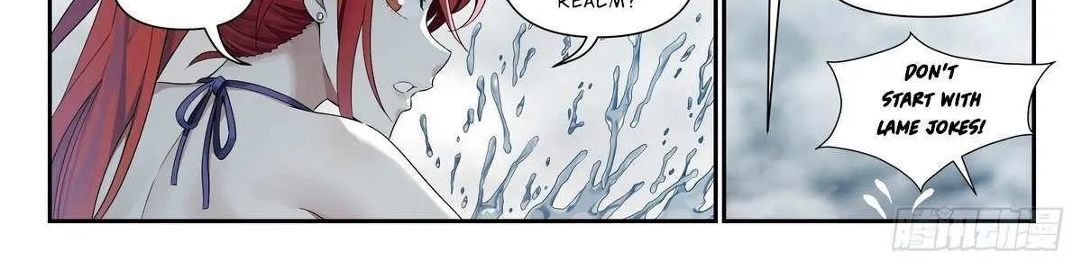 Read The Sorcerer Manual chapter 17 image 14 on Lezhin