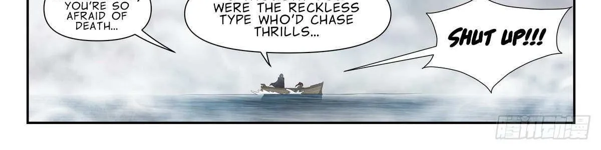 Read The Sorcerer Manual chapter 17 image 16 on Lezhin