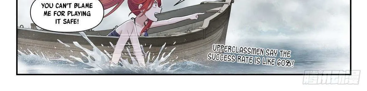 Read The Sorcerer Manual chapter 17 image 18 on Lezhin