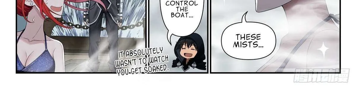 Read The Sorcerer Manual chapter 17 image 20 on Lezhin