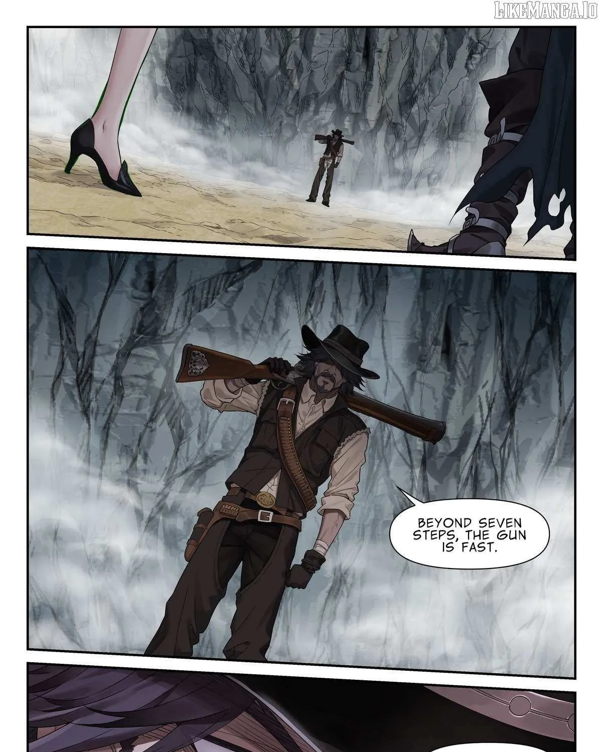 Read The Sorcerer Manual chapter 17 image 29 on Lezhin