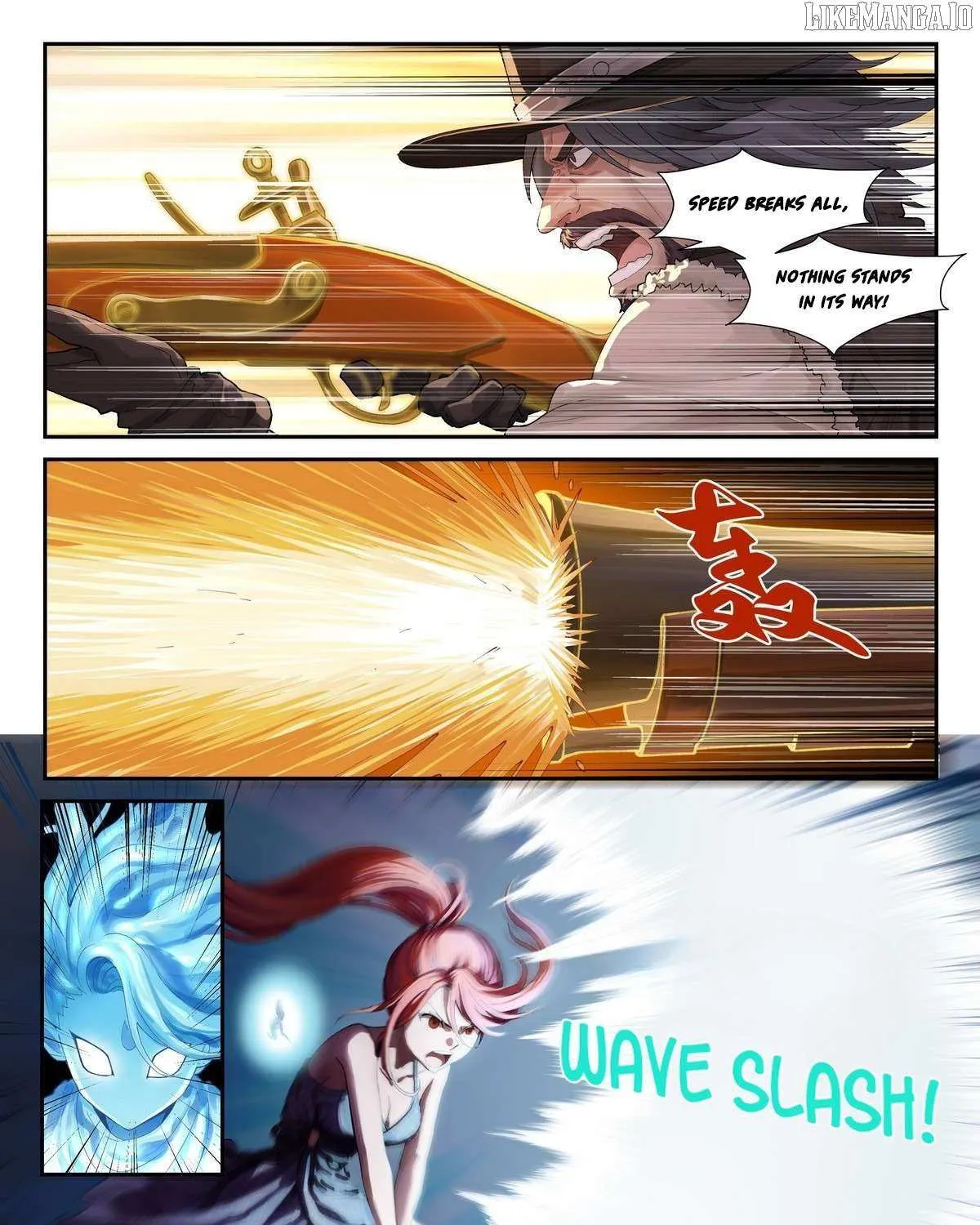 Read The Sorcerer Manual chapter 17 image 35 on Lezhin