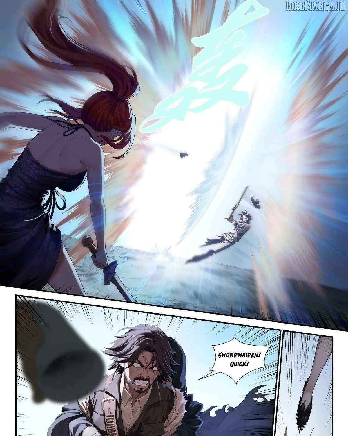 Read The Sorcerer Manual chapter 17 image 37 on Lezhin