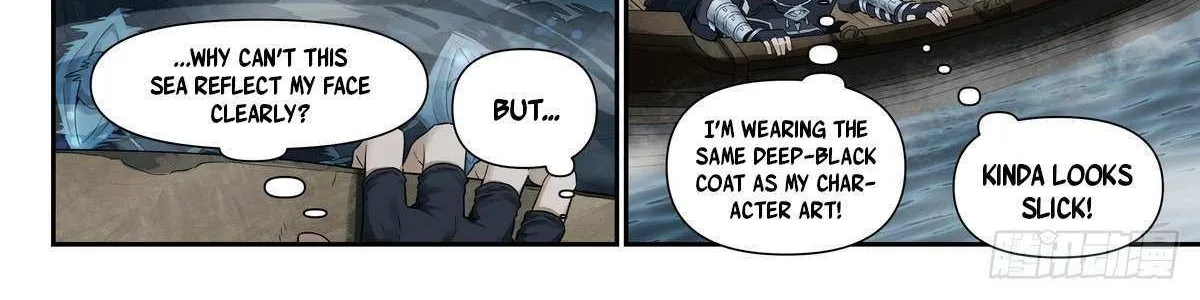 Read The Sorcerer Manual chapter 17 image 4 on Lezhin