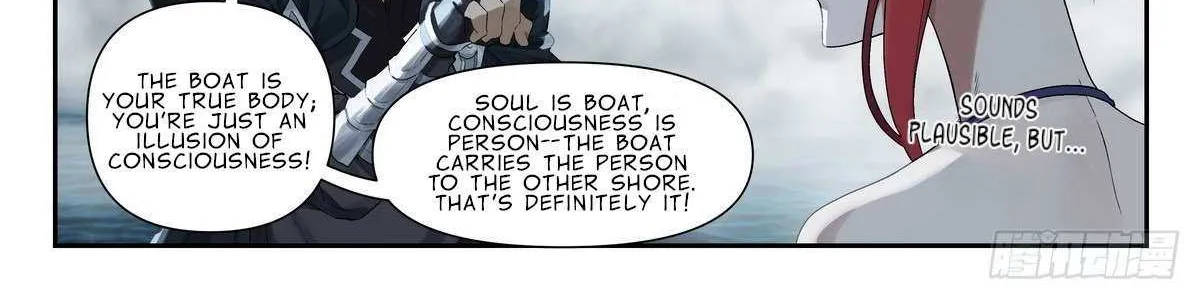 Read The Sorcerer Manual chapter 17 image 6 on Lezhin