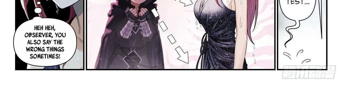 Read The Sorcerer Manual chapter 17 image 8 on Lezhin