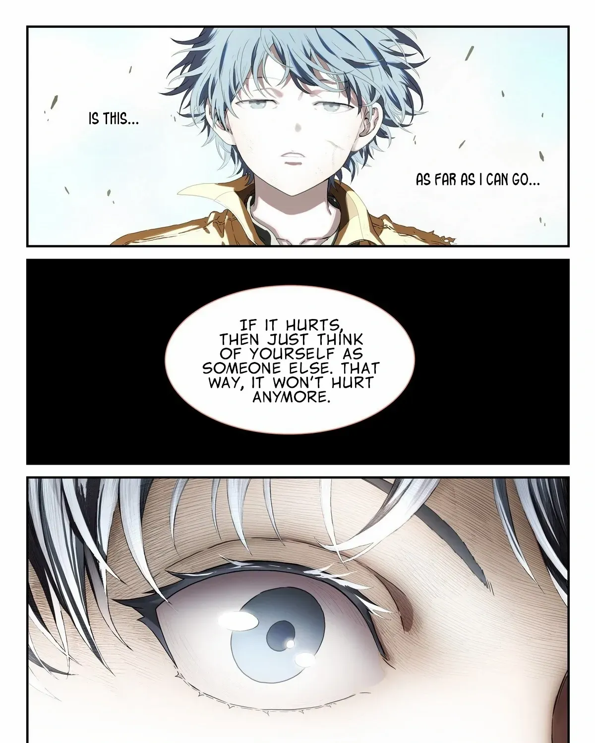 Read The Sorcerer Manual chapter 22 image 16 on Lezhin