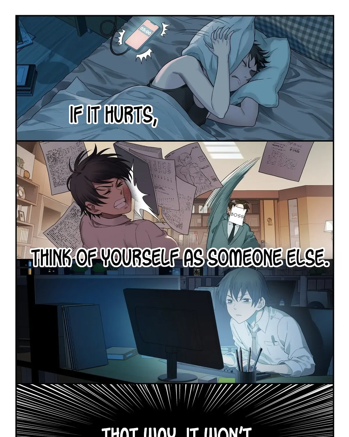 Read The Sorcerer Manual chapter 22 image 20 on Lezhin