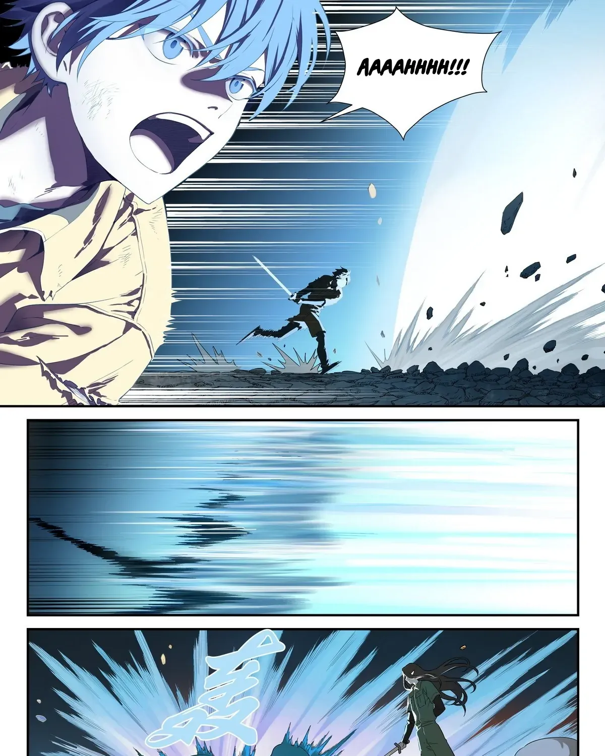 Read The Sorcerer Manual chapter 22 image 26 on Lezhin
