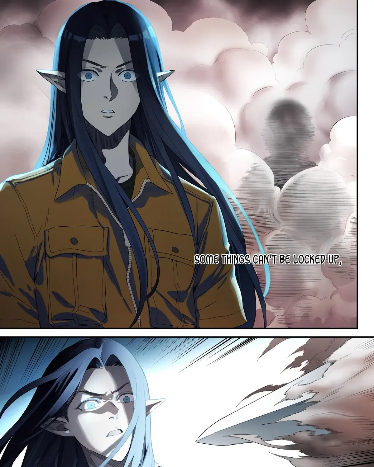 Read The Sorcerer Manual chapter 22 image 30 on Lezhin
