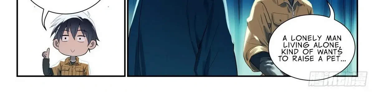 Read The Sorcerer Manual chapter 22 image 41 on Lezhin