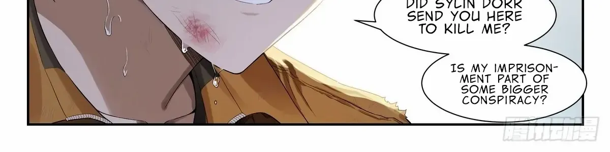 Read The Sorcerer Manual chapter 22 image 7 on Lezhin