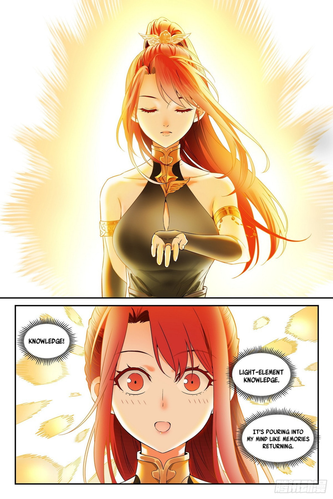 Read The Sorcerer Manual chapter 26 image 11 on Lezhin