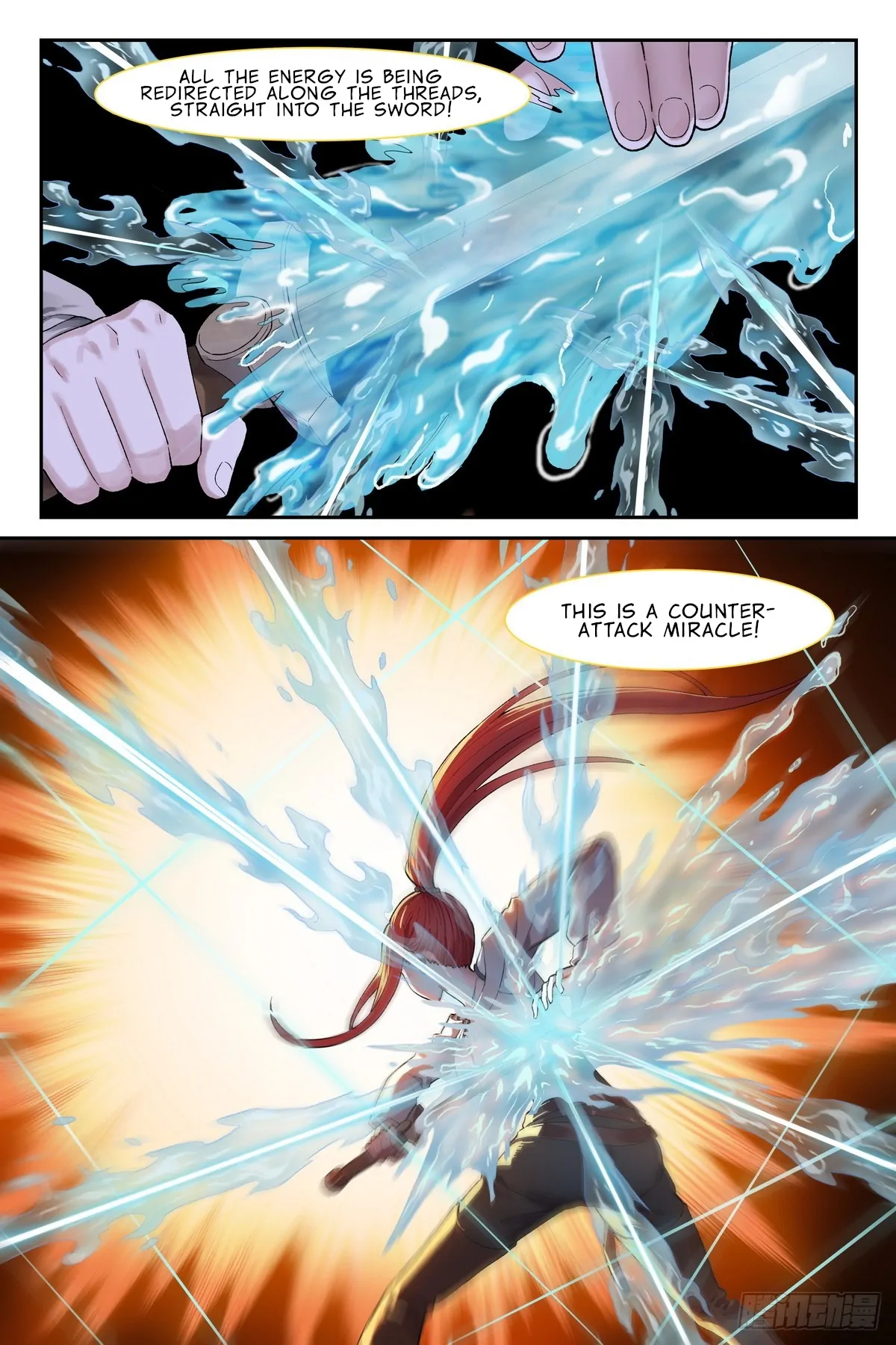 Read The Sorcerer Manual chapter 29 image 10 on Lezhin