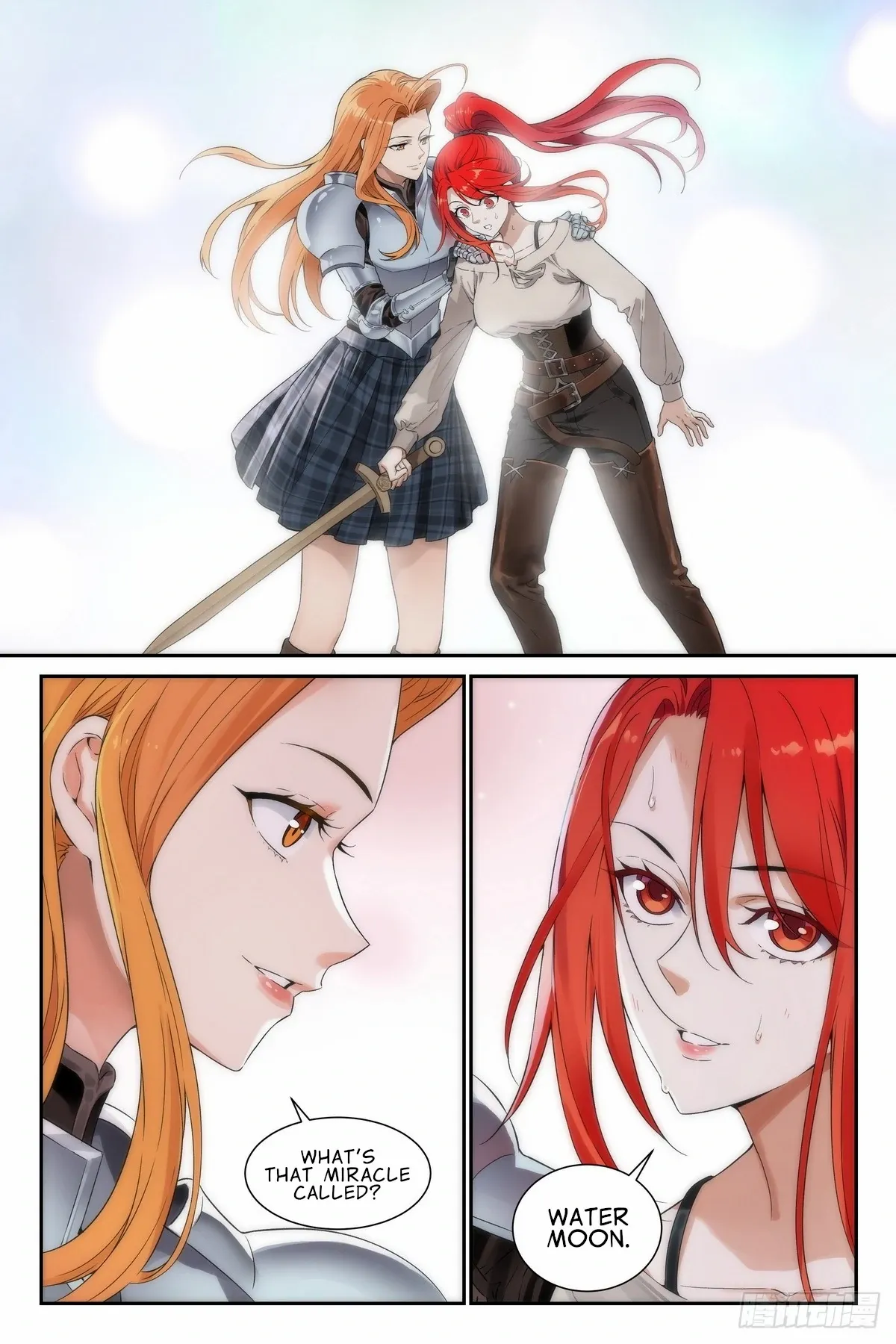 Read The Sorcerer Manual chapter 29 image 15 on Lezhin
